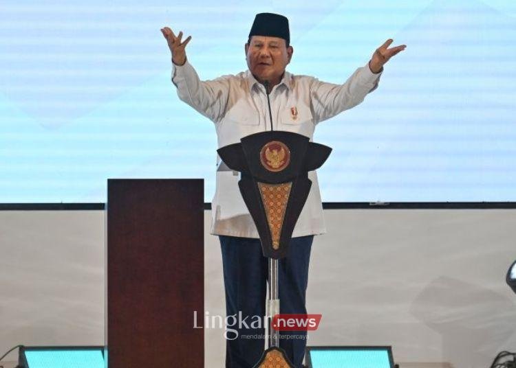 Prabowo Minta Efisiensi APBN-APBD 2025, Ini Pos Belanja yang Terdampak