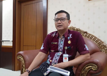 Pemprov Jateng Ancam Sanksi ASN yang Telat Lapor Harta Kekayaan
