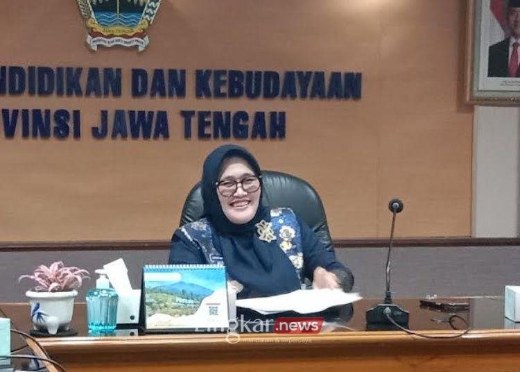 Jateng Dilanda Bencana, 25 Sekolah di 11 Kabupaten/Kota Rusak