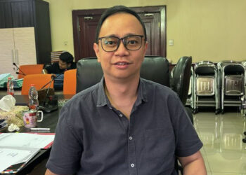 Legislator Surabaya Usul Pungutan Parkir Tepi Jalan Dihapuskan