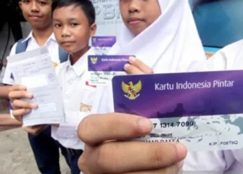 SMKN 52 Jakarta Diduga Gelapkan Dana KIP Siswa