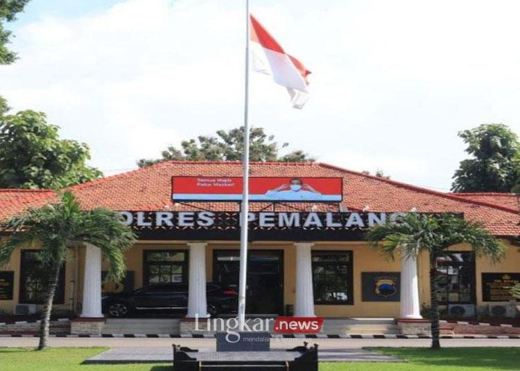 Oknum Polisi Pemalang Penipu Calon Bintara Segera Disidang Etik