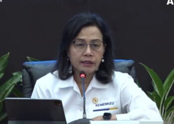 Kemiskinan RI Turun pada 2024, Sri Mulyani: Tingkat Pengangguran Berkurang