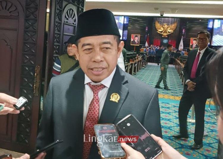 Modifikasi Cuaca Habiskan Rp7-8 Miliar, DPRD Jakarta Nilai Wajar