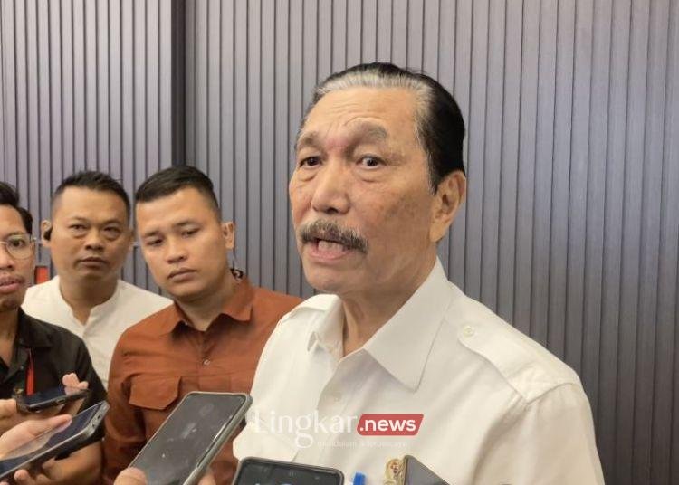 Luhut Usulkan Family Office Dijalankan Mulai 2025, Apa Itu?