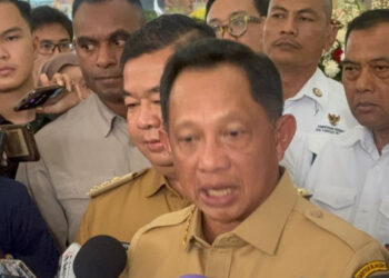 Mendagri Beberkan Pergub 2/2025 Jakarta soal Perceraian, Ini Isinya