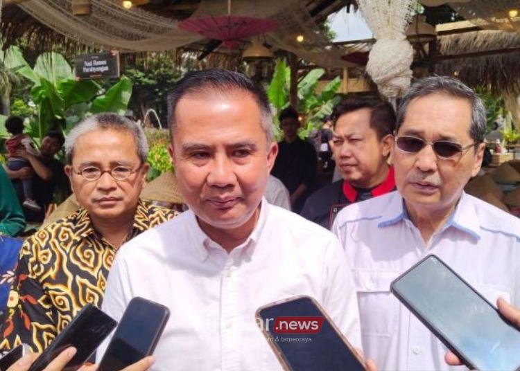 OPD di Jabar Ditarget Buat Draf Efisiensi Anggaran Hingga 3 Februari 2025