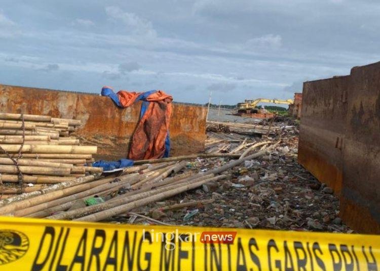 Oknum Pegawai ATR/BPN Juga Terlibat Perkara Pagar Laut di Bekasi