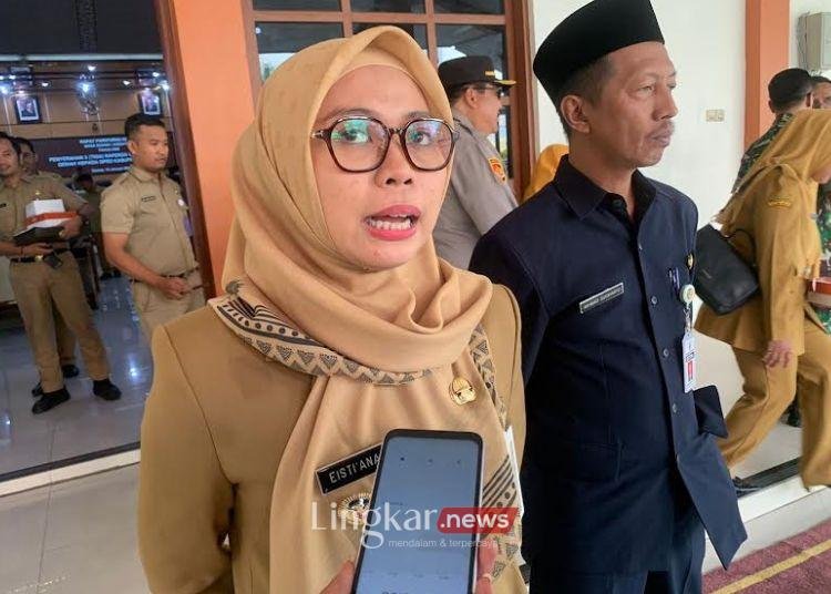 Pemkab Demak Diminta Serius Selesaikan Penataan Pegawai Honorer R3