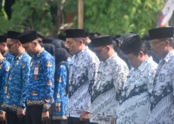 Pendaftaran PPPK Diperpanjang, Formasi Guru di Demak Baru 19 Pelamar