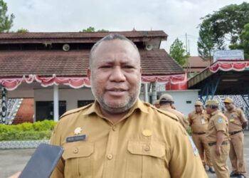 Pendaftaran PPPK di Jayapura Jalur Guru Honorer Diperpanjang