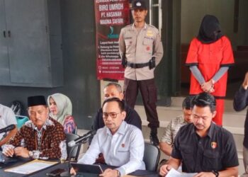 Penipuan Umroh PT HMS Jogja Terungkap, Korban Rugi Rp14 Miliar