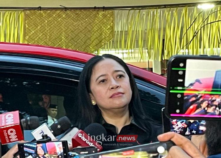 PDIP Nyatakan tak Ingin Ganti Sekjen Meski Hasto Jadi Tersangka