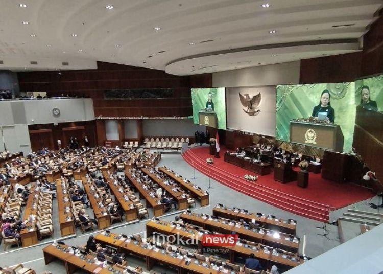 Puan Minta AKD Respons Cepat Masalah MBG hingga Kode Etik Aparat