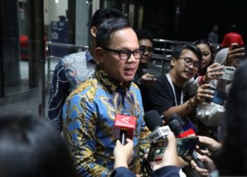 Rencana Retreat Kepala Daerah di Magelang, KPK Bakal Jadi Pemateri