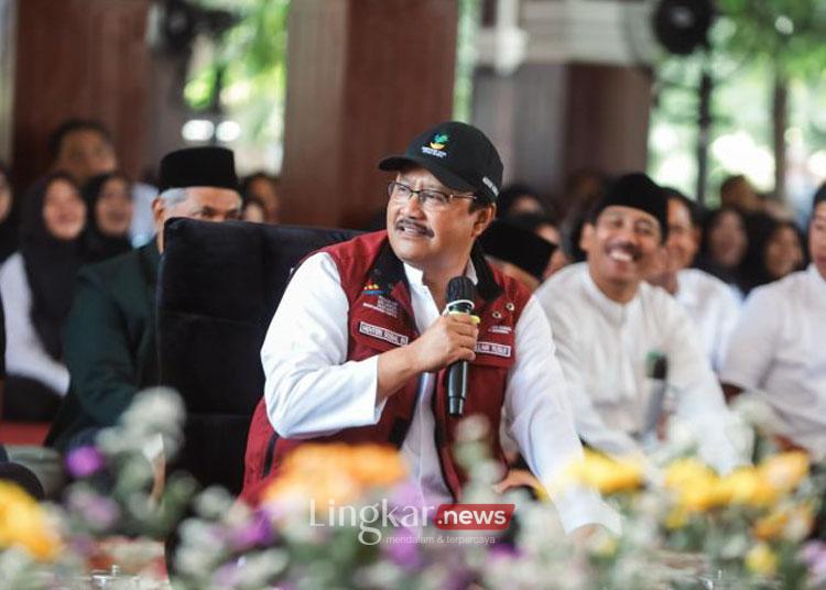 Mensos: DTKS tak Bisa untuk Bansos, Diganti Data Tunggal Sosial Ekonomi