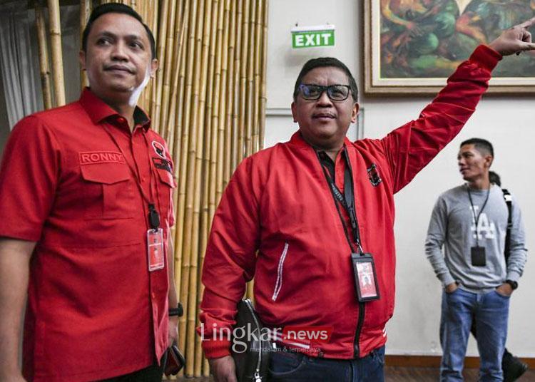 PDIP: Hasto Siapkan Pledoi dalam Tujuh Bahasa agar Disorot Dunia