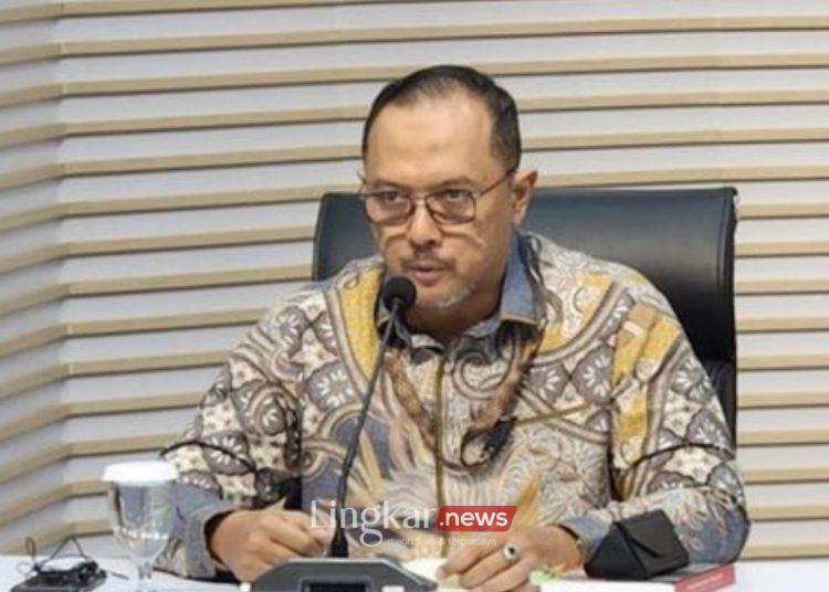 Kasus Korupsi ASDP, KPK akan Gunakan Akuntan Forensik