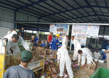 Sleman Targetkan TPST Donokerto Turi Operasional Juni 2025 4 Sleman Targetkan TPST Donokerto Turi Operasional Juni 2025