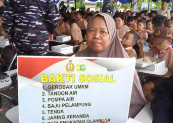 Pemkot Makassar Siapkan 10 Ribu Porsi di Hari Pertama MBG