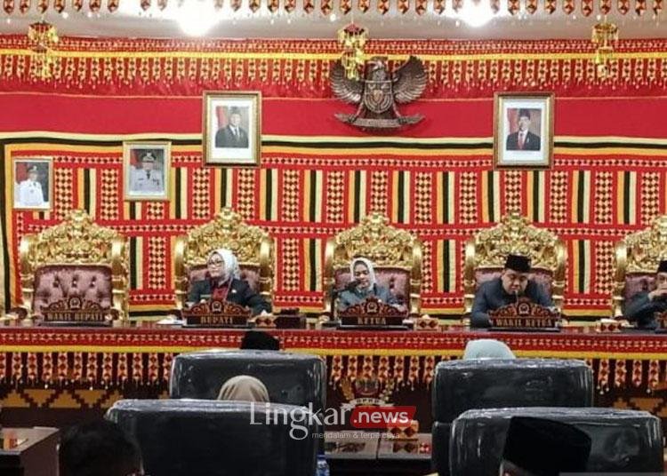 Legislator Lampung Selatan Setuju Bandar Negara Jadi Kabupaten Baru