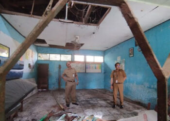 Pemkab Kudus Siapkan Rp9,37 Miliar untuk Perbaiki 58 Sekolah Rusak