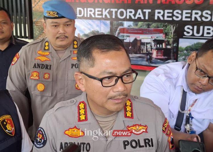 2 Oknum Anggota Polrestabes Semarang Disidik Soal Dugaan Pemerasan