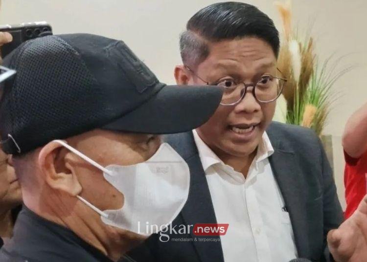 Ada Peluang Tersangka Baru Usai Kades Kohod Ditahan Soal Pagar Laut