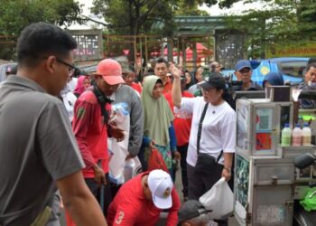 Aktivitas Wali Kota Semarang Usai Tunda Retret ke Magelang