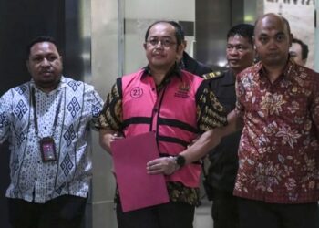 Anak Buah Sri Mulyani, Isa Rachmatarwata Jadi Tersangka Kasus Jiwasraya 17 Anak Buah Sri Mulyani, Isa Rachmatarwata Jadi Tersangka Kasus Jiwasraya