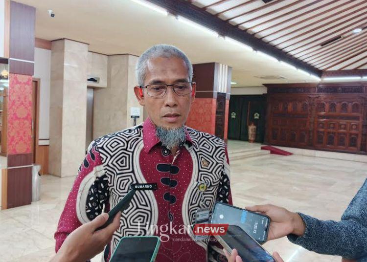 Biaya Retreat Kepala Daerah di Jateng Ditanggung APBD, Rp2,7 Juta Per Hari