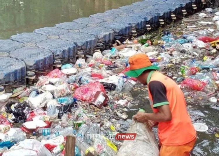 DLH Siapkan Antisipasi Peningkatan Sampah di Jakarta saat Ramadhan