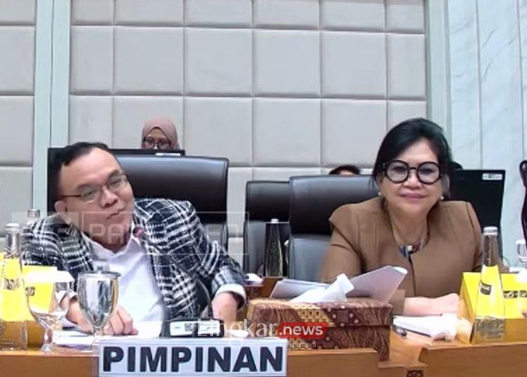 DPR: Efisiensi Anggaran Tak Boleh Sampai Pecat Pegawai