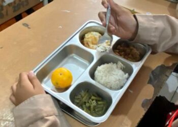 DPRD Jakarta Pertimbangkan MBG Ramadhan Berupa Menu Buka Puasa