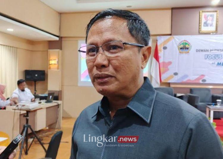 DPRD Jateng Keberatan Anggaran Infrastruktur Terkena Efisiensi