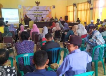 DPRD Pekalongan Prioritaskan Perbaikan Jalan dan RDTR di Kajen