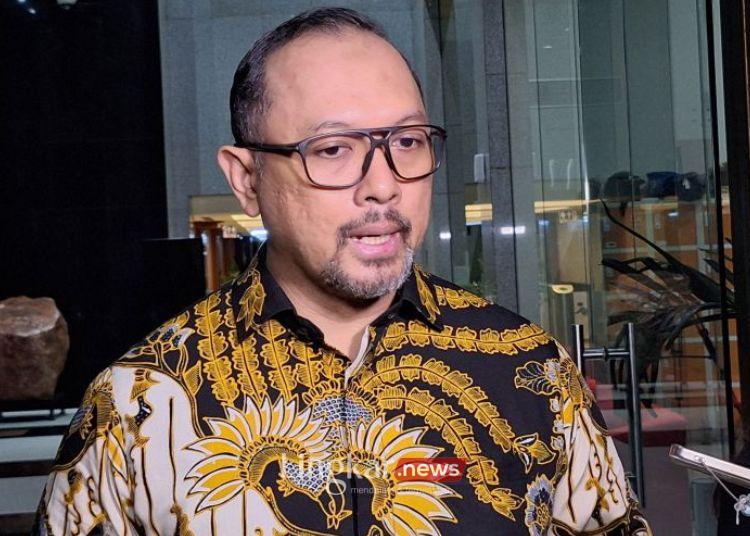 Dipanggil KPK, Hasto Kristiyanto akan Diperiksa Sebagai Tersangka