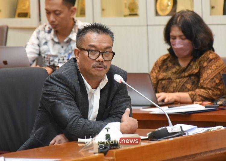 Edy Wuryanto Temukan Beberapa Kendala Pelaksanaan Program CKG