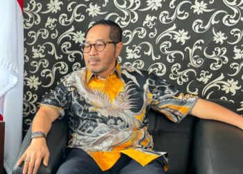 Firman Subagyo: Perkara Pagar Laut Harus Diusut Tuntas