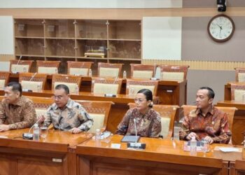 Heboh Efisiensi Anggaran! KIP Kuliah dan UKT Tak Terdampak