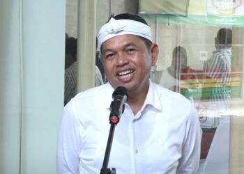 Hitung Efisiensi APBD Jabar, Dedi Mulyadi Pangkas Hingga Rp5 Triliun