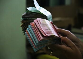 Kemenkeu Ubah Skema Pembayaran Uang Pensiun ASN dan TNI-Polri Demi Hemat APBN