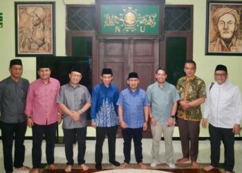 Isu Pendidikan hingga Ekonomi Jadi PR Pemerintahan Luthfi-Yasin