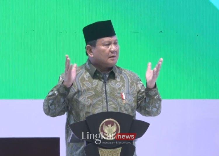 Isu Reshuffle Kabinet, Prabowo akan Singkirkan Pejabat Ndableg