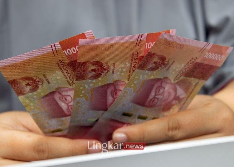 Kabar Gembira! Pemerintah Siapkan Rp300 T untuk Kredit Usaha Rakyat