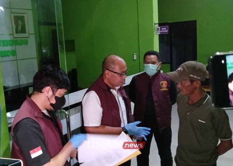 Kades Kohod Hilang Sejak Jadi Saksi Pemalsuan Girik SHGB Pagar Laut Tangerang