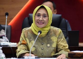 Kasus PDSS, DPR: Masalah Administrasi Tak Boleh Hambat Hak Siswa