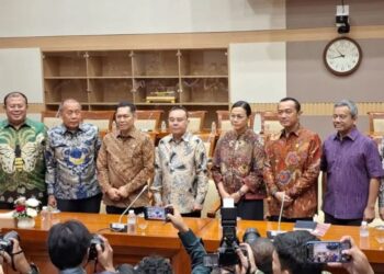 Kata Menkeu Terkait Isu PHK Tenaga Honorer Efek Efisiensi Anggaran