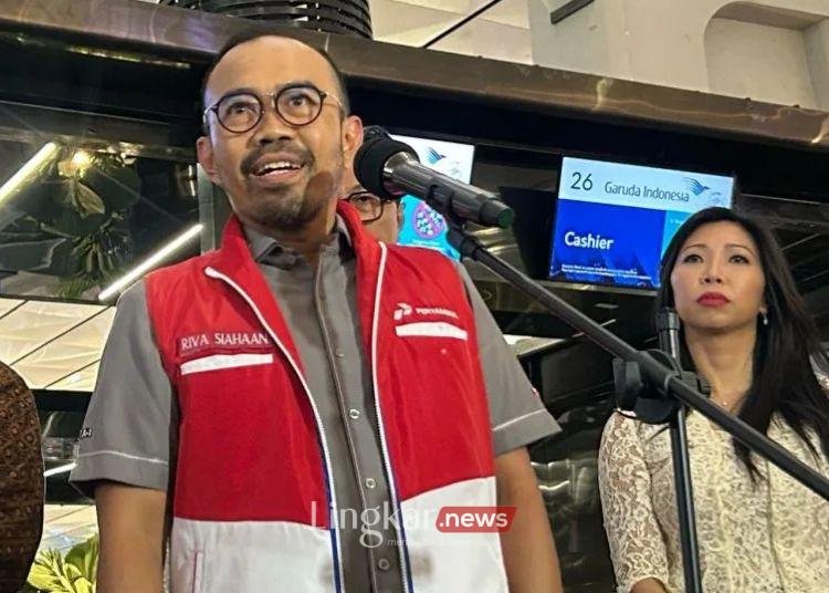 Kekayaan Riva Siahaan Rp18,9 M dan Korupsi Rp193,7 T, Dimana Hartanya Disimpan?