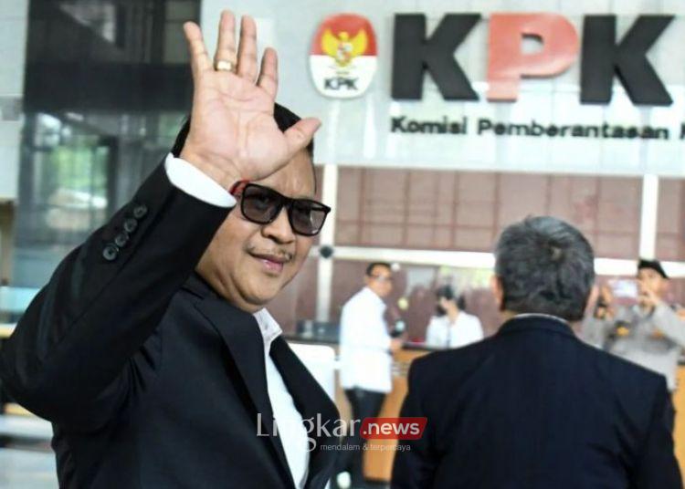 Kembali Ajukan Praperadilan, Hasto Minta KPK Tunda Pemeriksaan